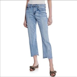 Velvet heart “dezi” jean